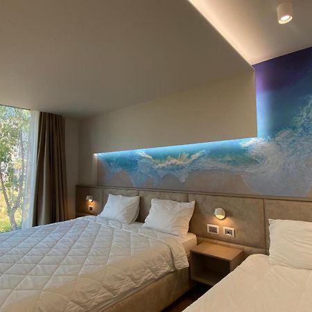 Marina Premium Hotel & Apartment วญอเรอ ภายนอก รูปภาพ