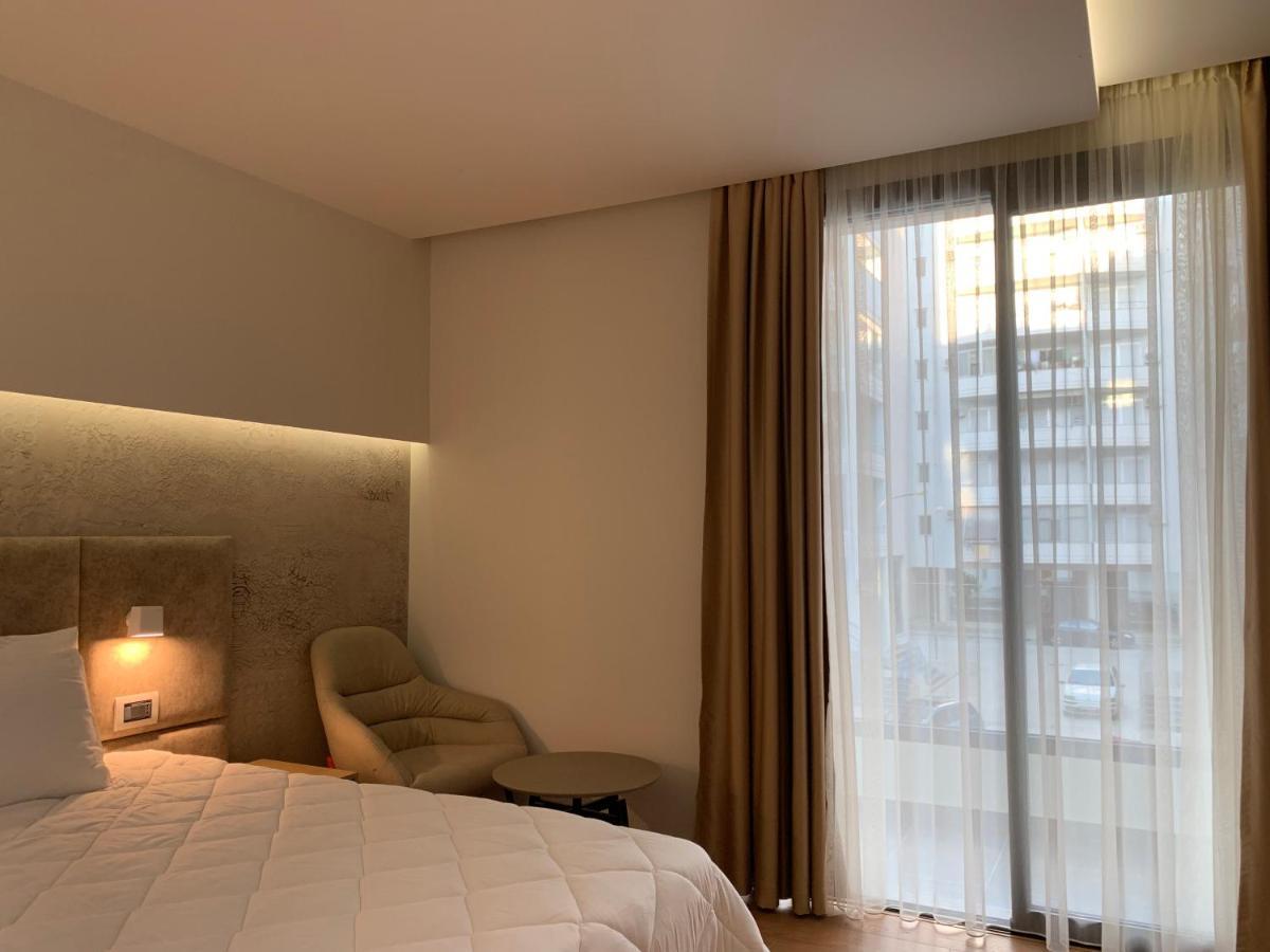 Marina Premium Hotel & Apartment วญอเรอ ภายนอก รูปภาพ