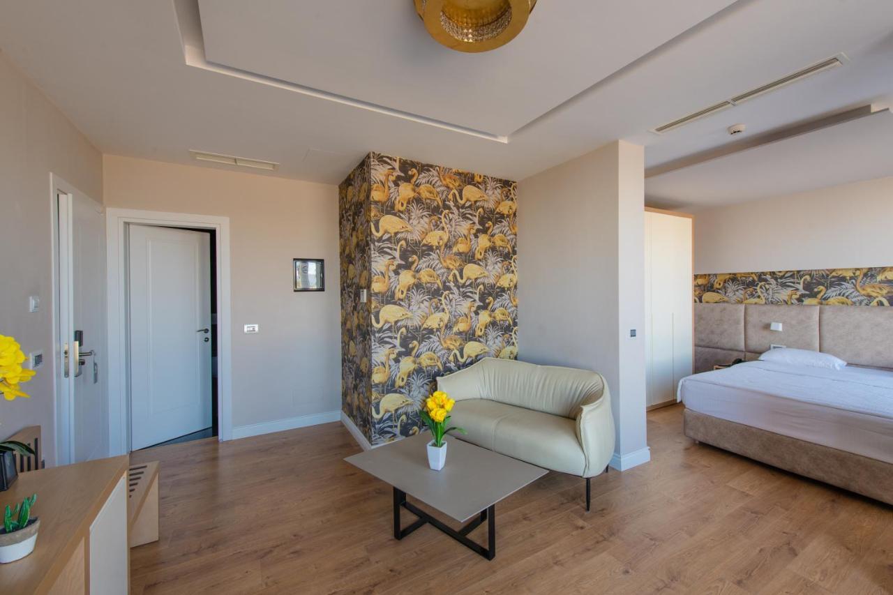 Marina Premium Hotel & Apartment วญอเรอ ภายนอก รูปภาพ
