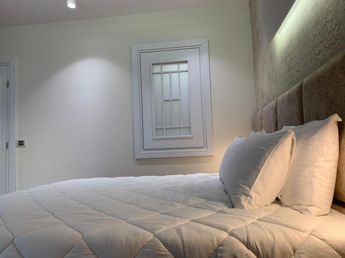 Marina Premium Hotel & Apartment วญอเรอ ภายนอก รูปภาพ