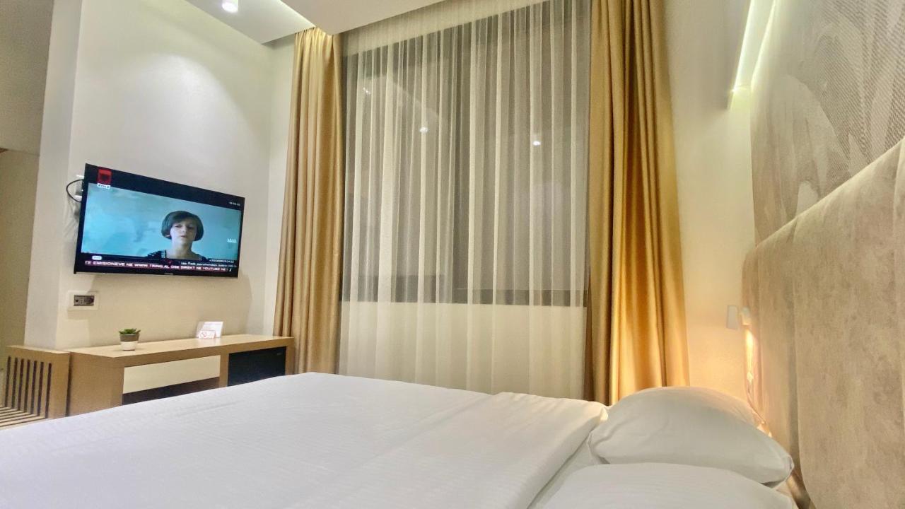 Marina Premium Hotel & Apartment วญอเรอ ภายนอก รูปภาพ
