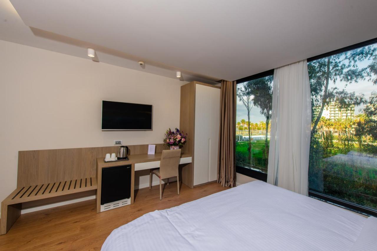 Marina Premium Hotel & Apartment วญอเรอ ภายนอก รูปภาพ