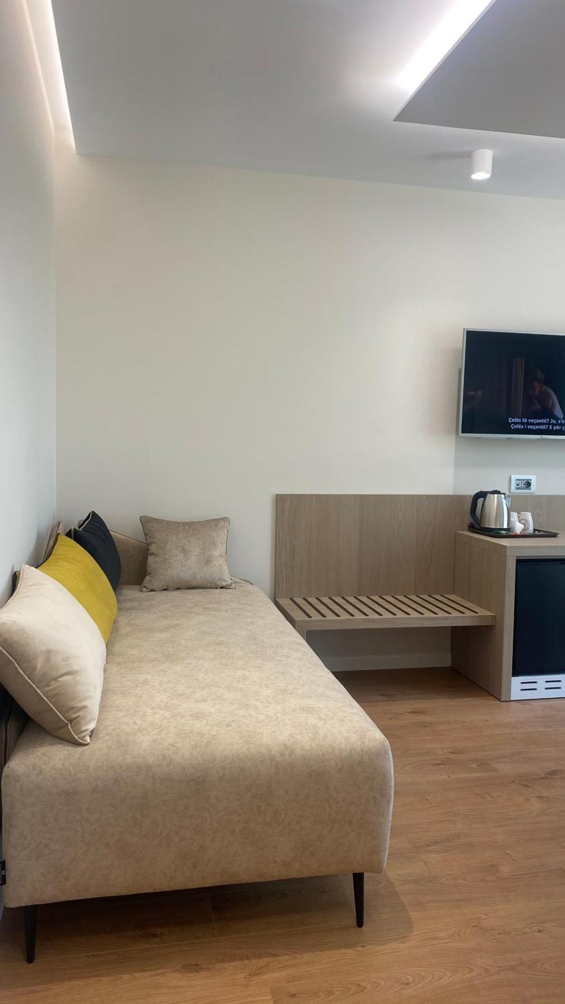 Marina Premium Hotel & Apartment วญอเรอ ห้อง รูปภาพ