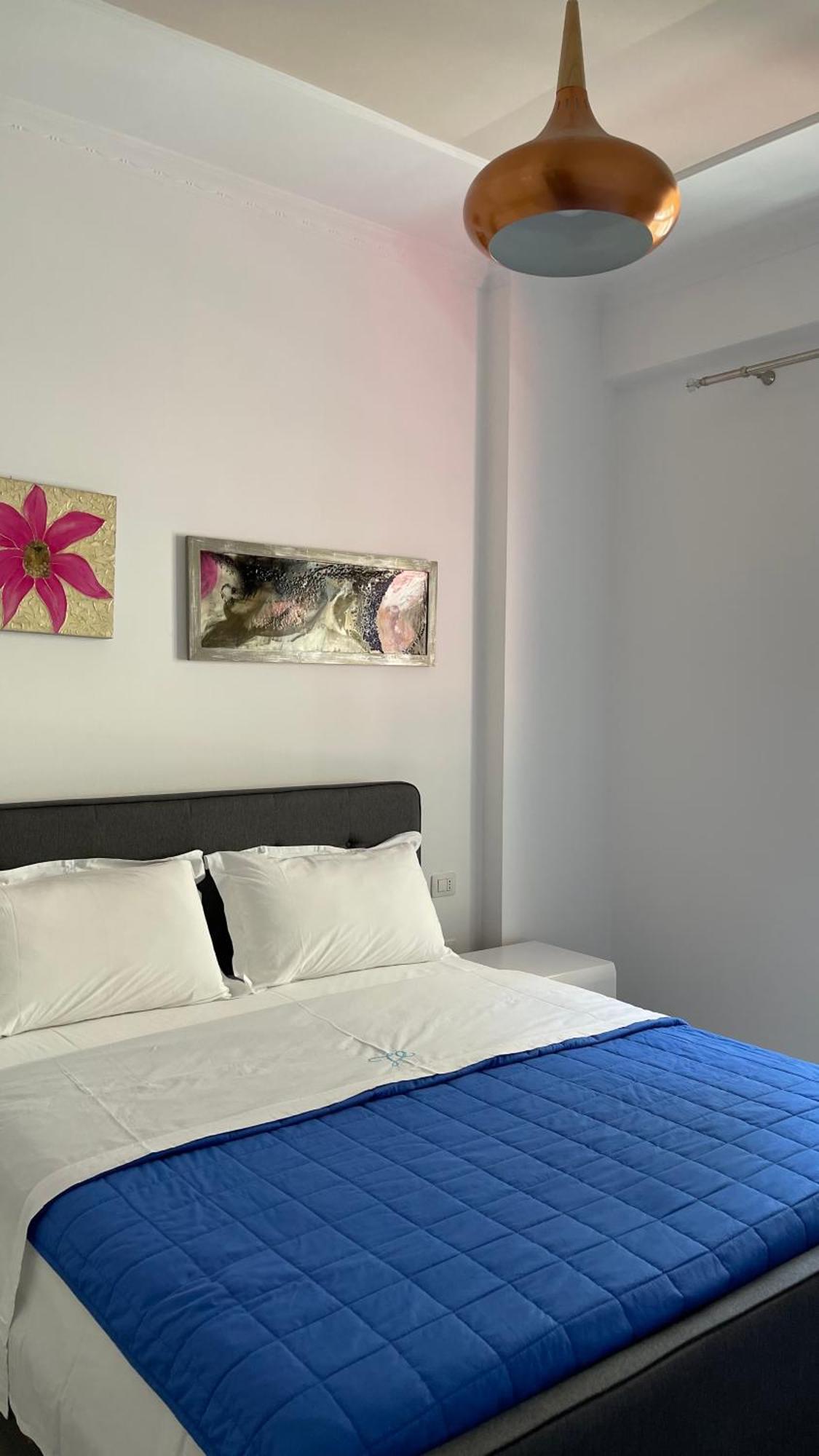 Marina Premium Hotel & Apartment วญอเรอ ห้อง รูปภาพ