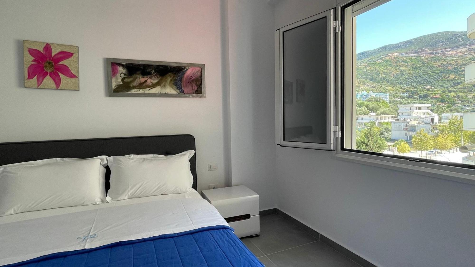 Marina Premium Hotel & Apartment วญอเรอ ห้อง รูปภาพ
