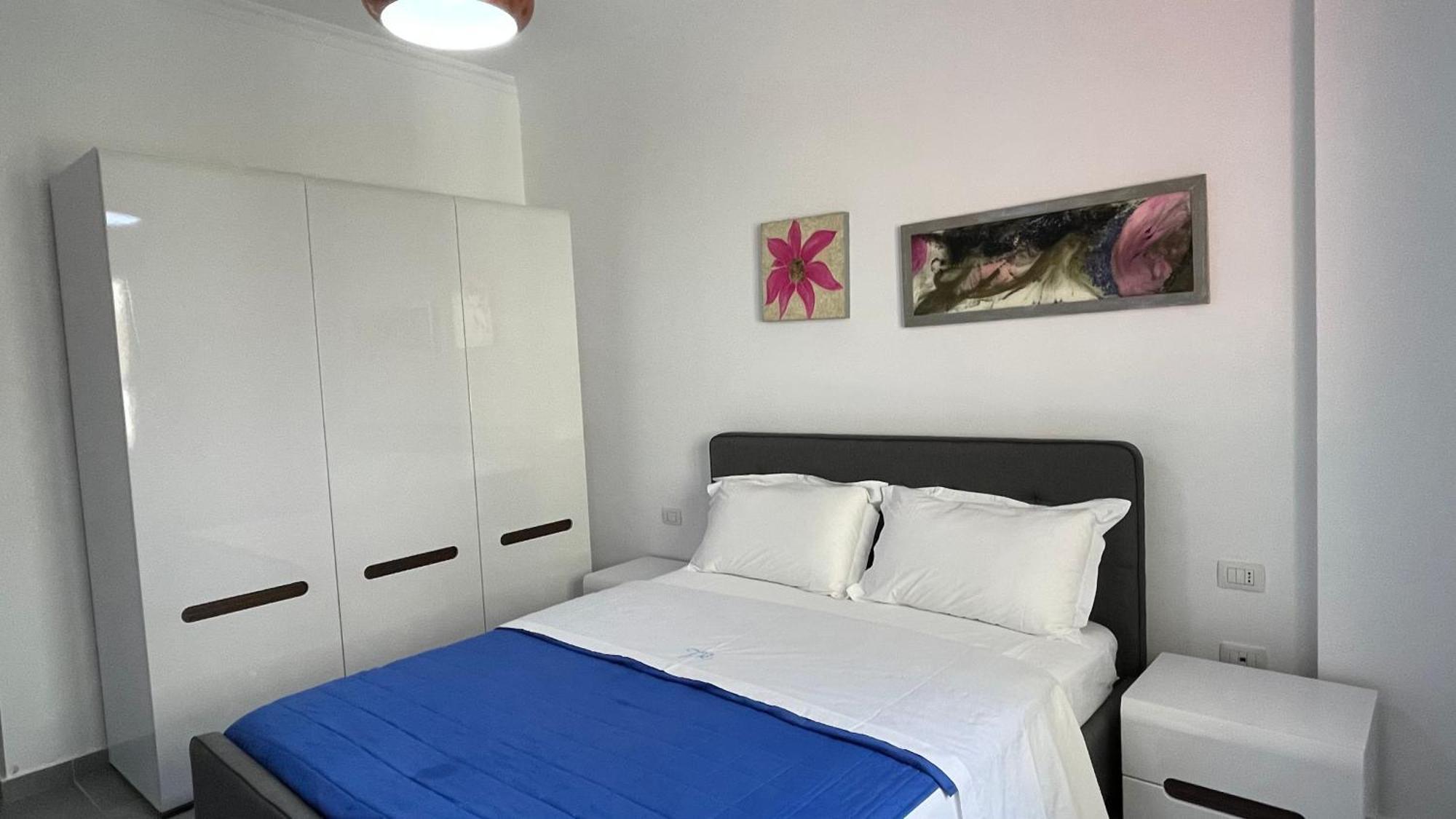 Marina Premium Hotel & Apartment วญอเรอ ห้อง รูปภาพ