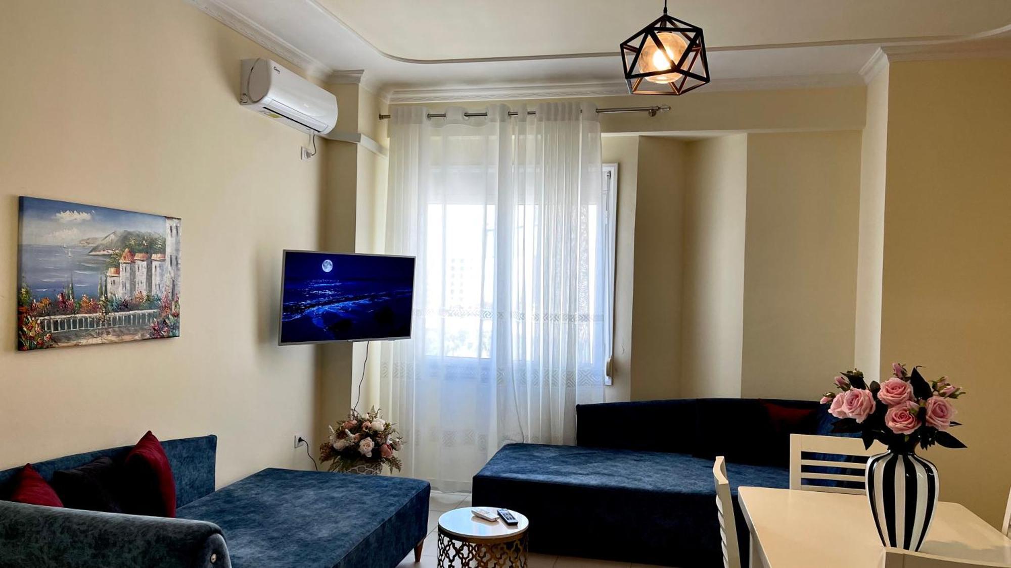 Marina Premium Hotel & Apartment วญอเรอ ห้อง รูปภาพ