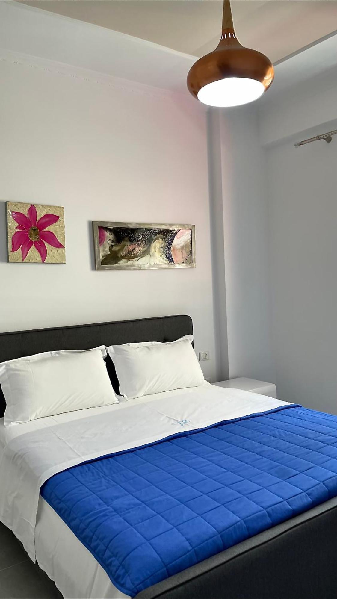 Marina Premium Hotel & Apartment วญอเรอ ห้อง รูปภาพ