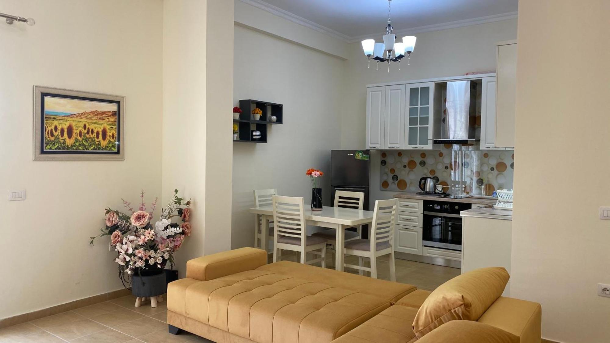 Marina Premium Hotel & Apartment วญอเรอ ห้อง รูปภาพ