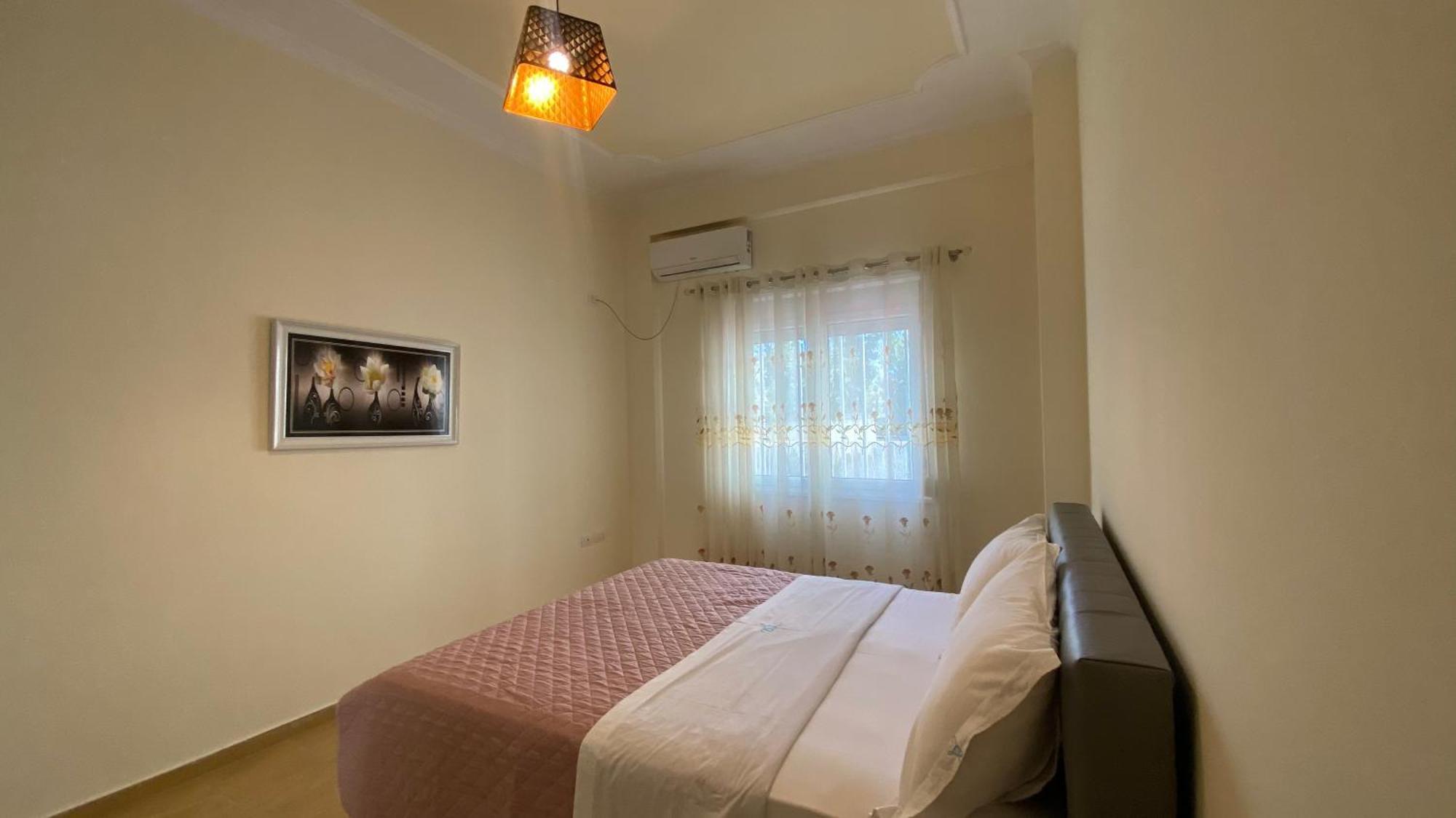 Marina Premium Hotel & Apartment วญอเรอ ห้อง รูปภาพ