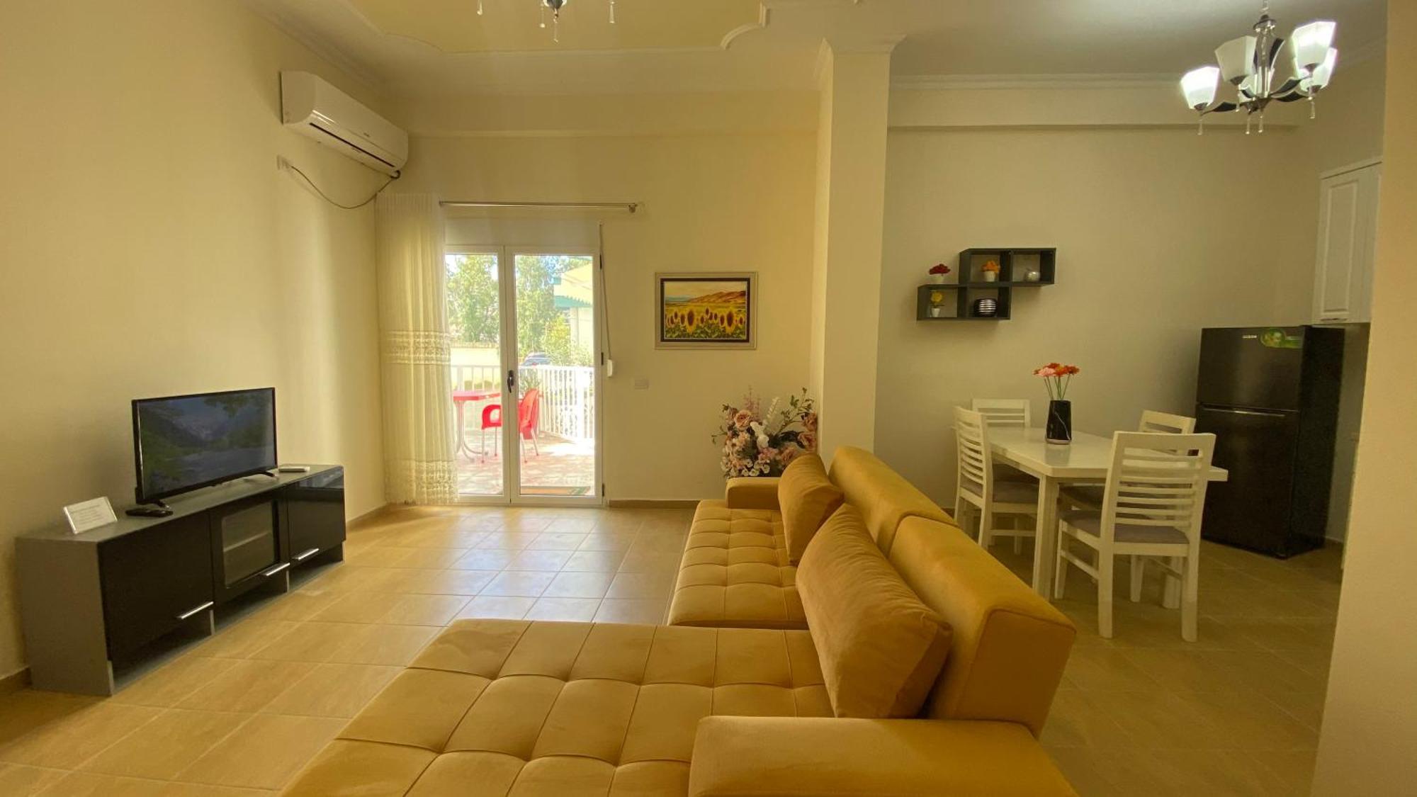 Marina Premium Hotel & Apartment วญอเรอ ห้อง รูปภาพ