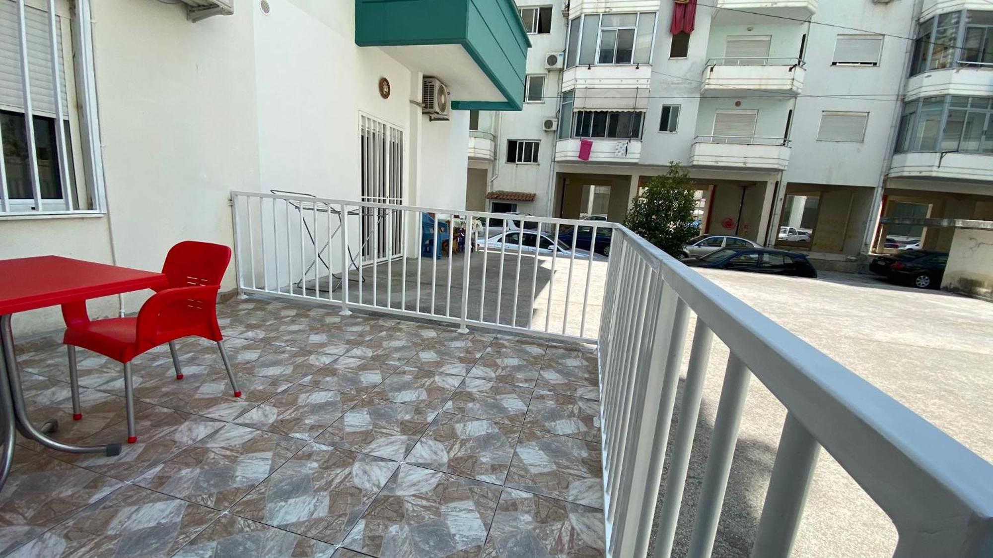 Marina Premium Hotel & Apartment วญอเรอ ห้อง รูปภาพ