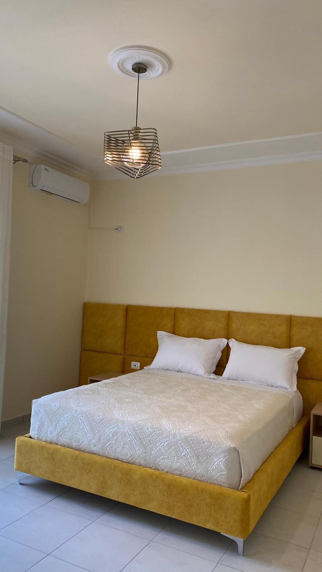 Marina Premium Hotel & Apartment วญอเรอ ห้อง รูปภาพ