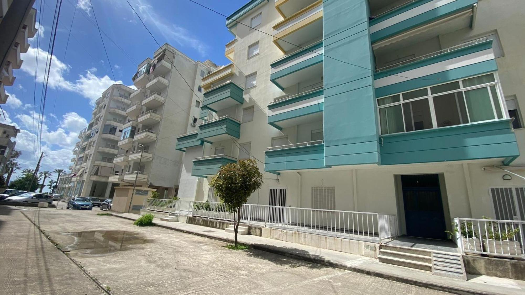 Marina Premium Hotel & Apartment วญอเรอ ห้อง รูปภาพ