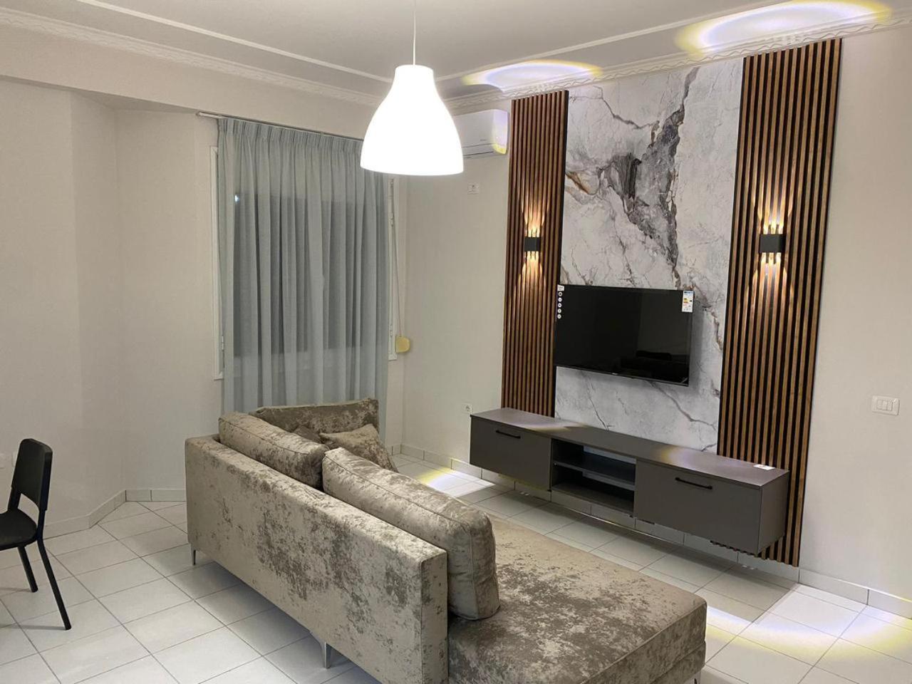 Marina Premium Hotel & Apartment วญอเรอ ภายนอก รูปภาพ
