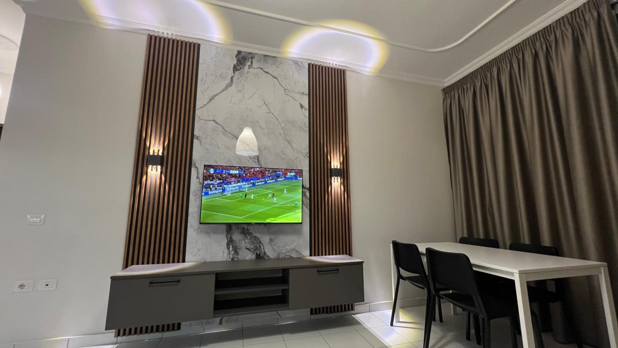Marina Premium Hotel & Apartment วญอเรอ ห้อง รูปภาพ