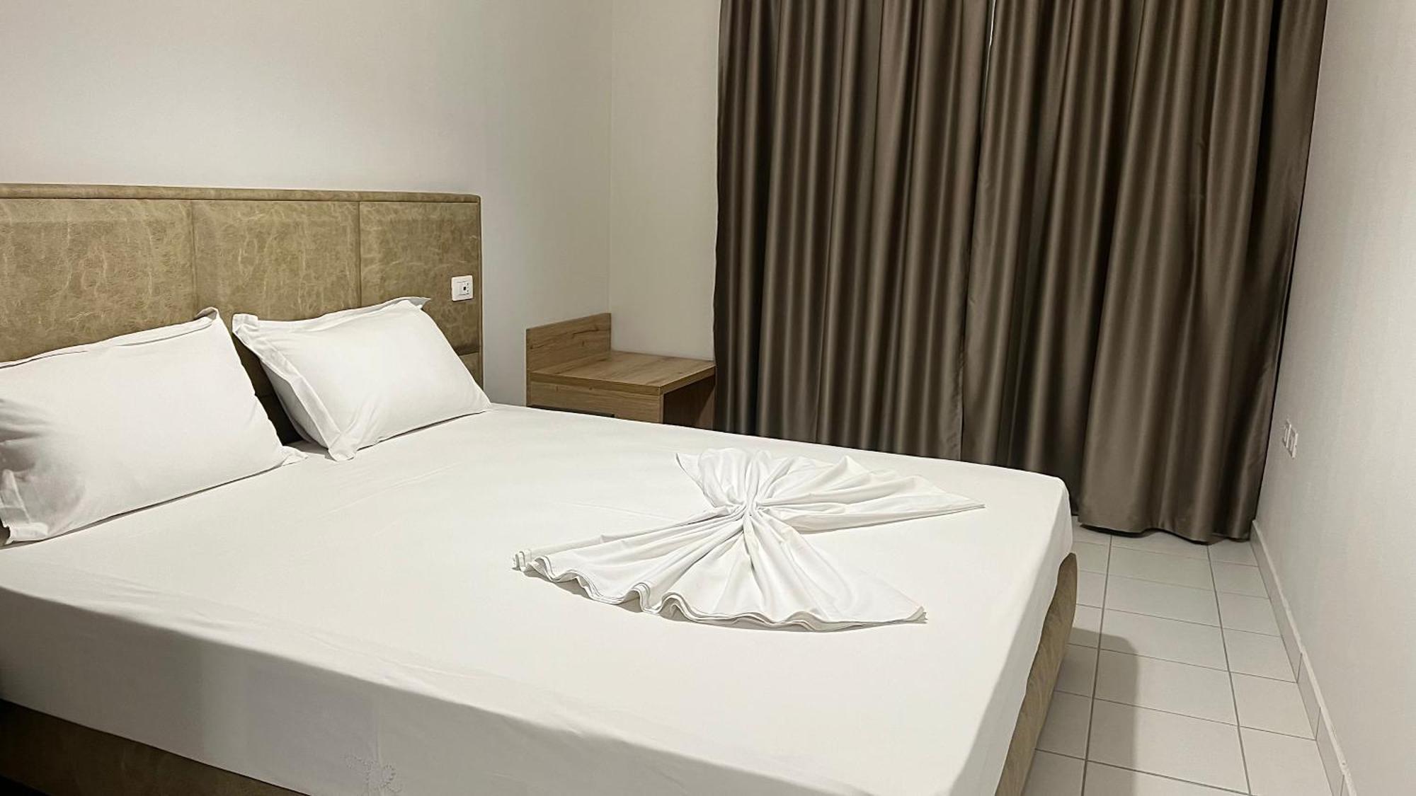 Marina Premium Hotel & Apartment วญอเรอ ห้อง รูปภาพ
