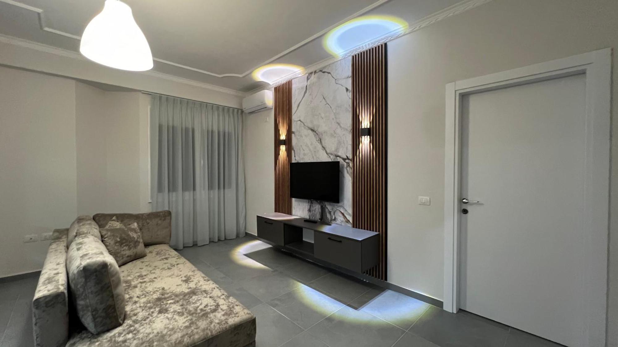 Marina Premium Hotel & Apartment วญอเรอ ห้อง รูปภาพ