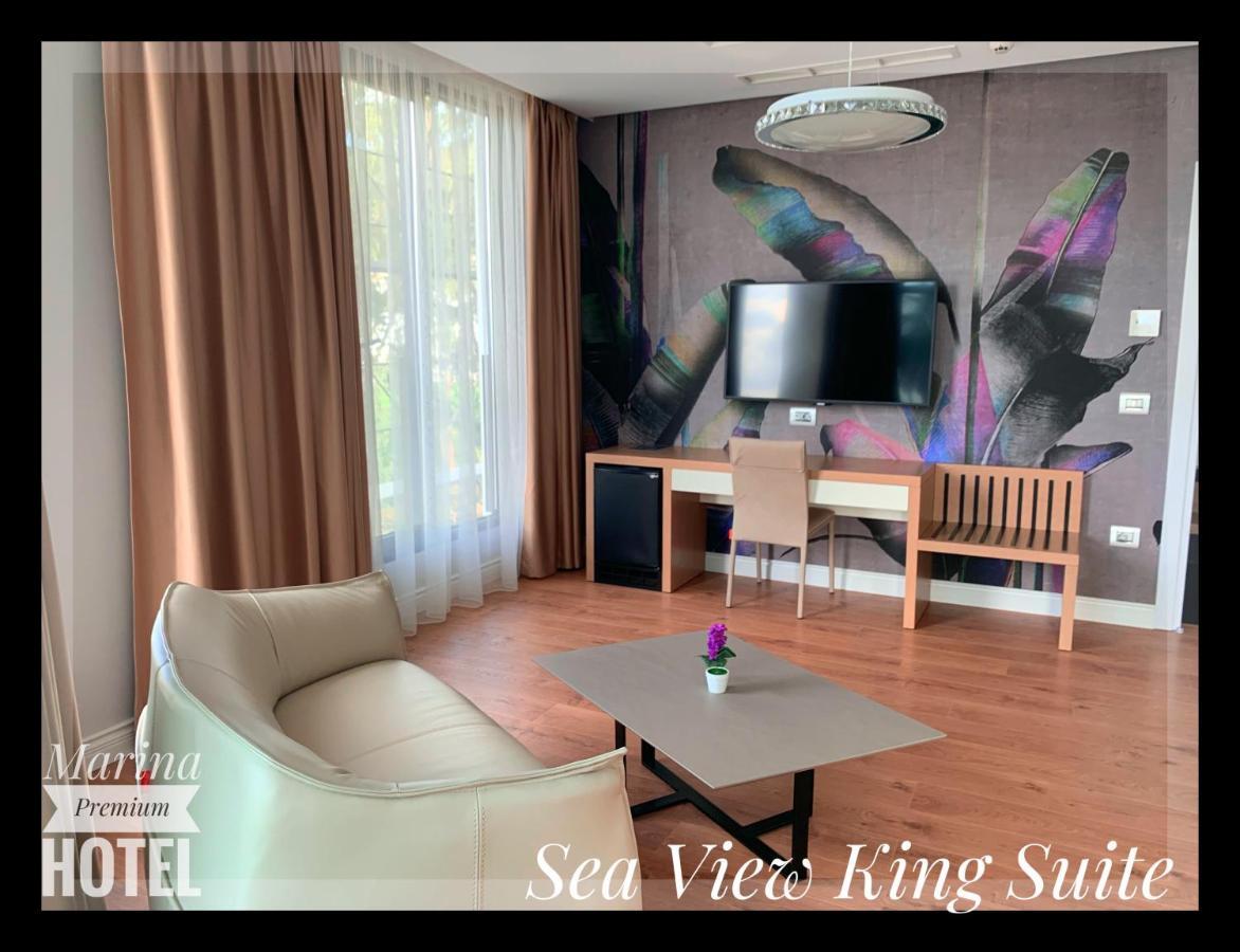 Marina Premium Hotel & Apartment วญอเรอ ภายนอก รูปภาพ