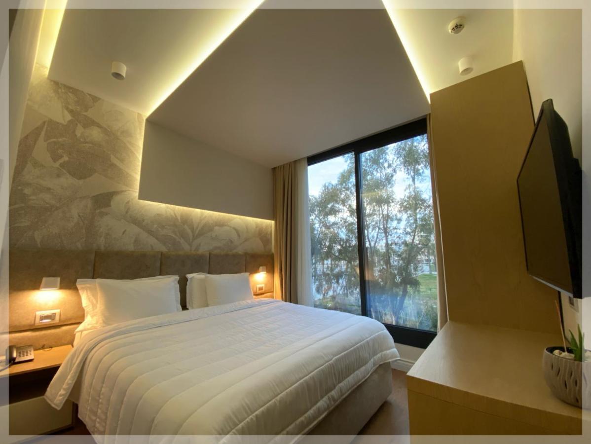 Marina Premium Hotel & Apartment วญอเรอ ภายนอก รูปภาพ
